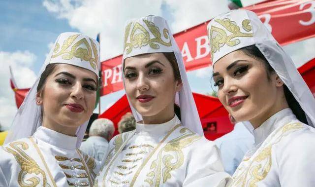 南奥塞梯没有俄罗斯族人,为何也要脱离祖国呢?你可能想不到