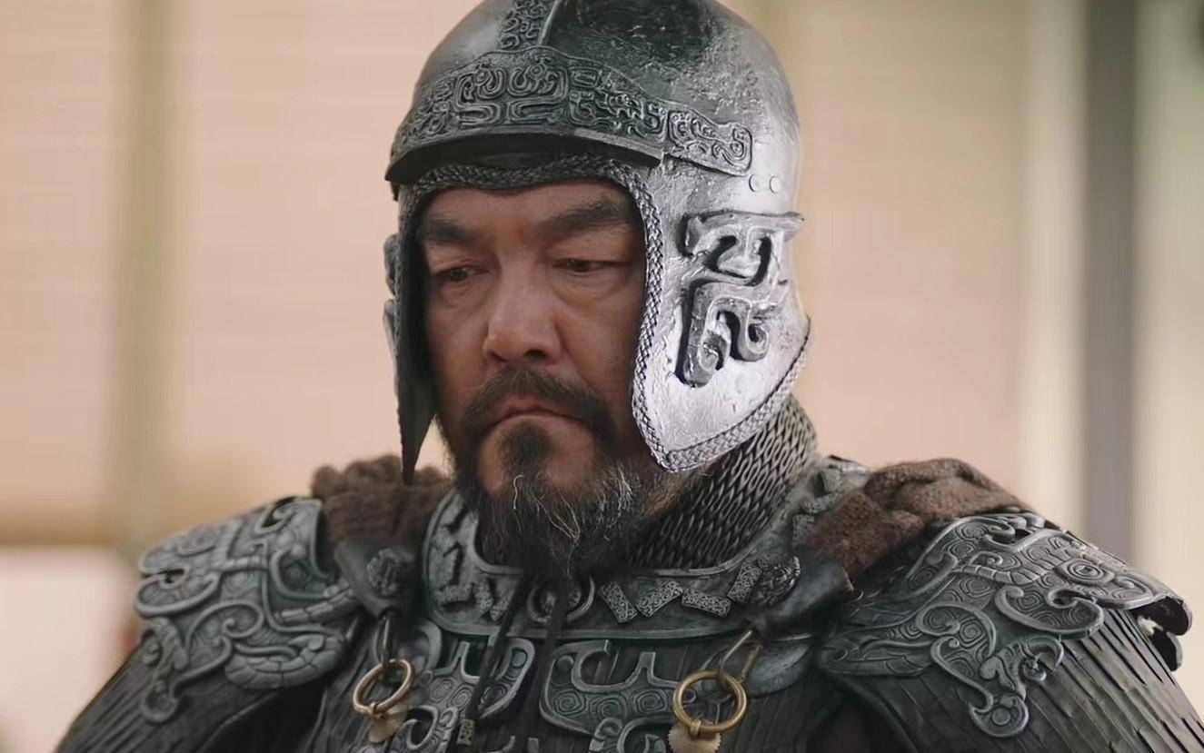 刘备_阳泉_刘豹