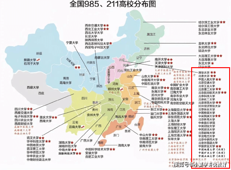 张雪峰劝诫浙江沪考生,尽量别报东北的大学