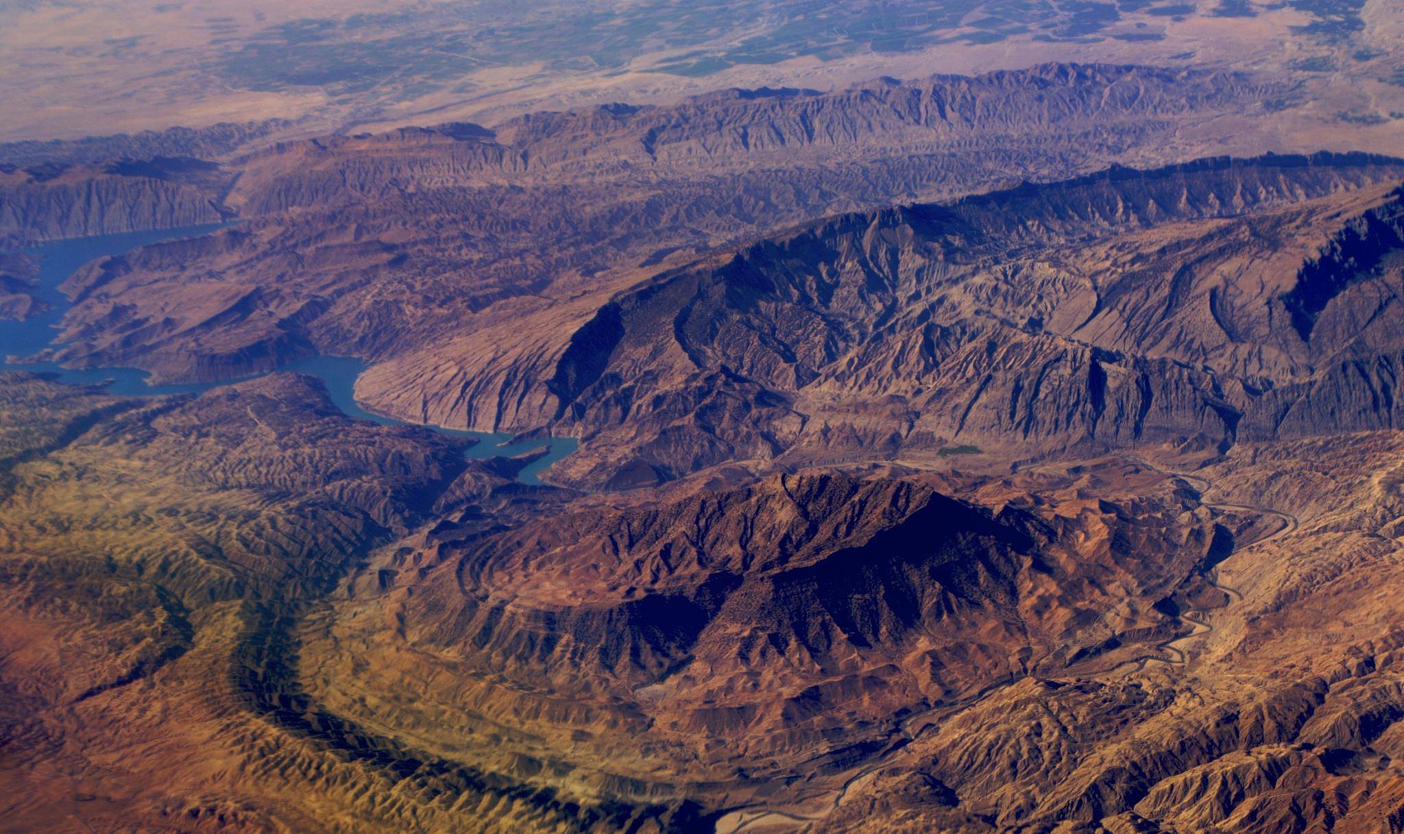 普什图_塔吉克_部落