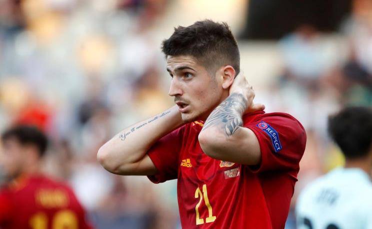 卫冕冠军出局,巴萨小将成为头号罪人_欧青_豪尔赫·昆卡_葡萄牙