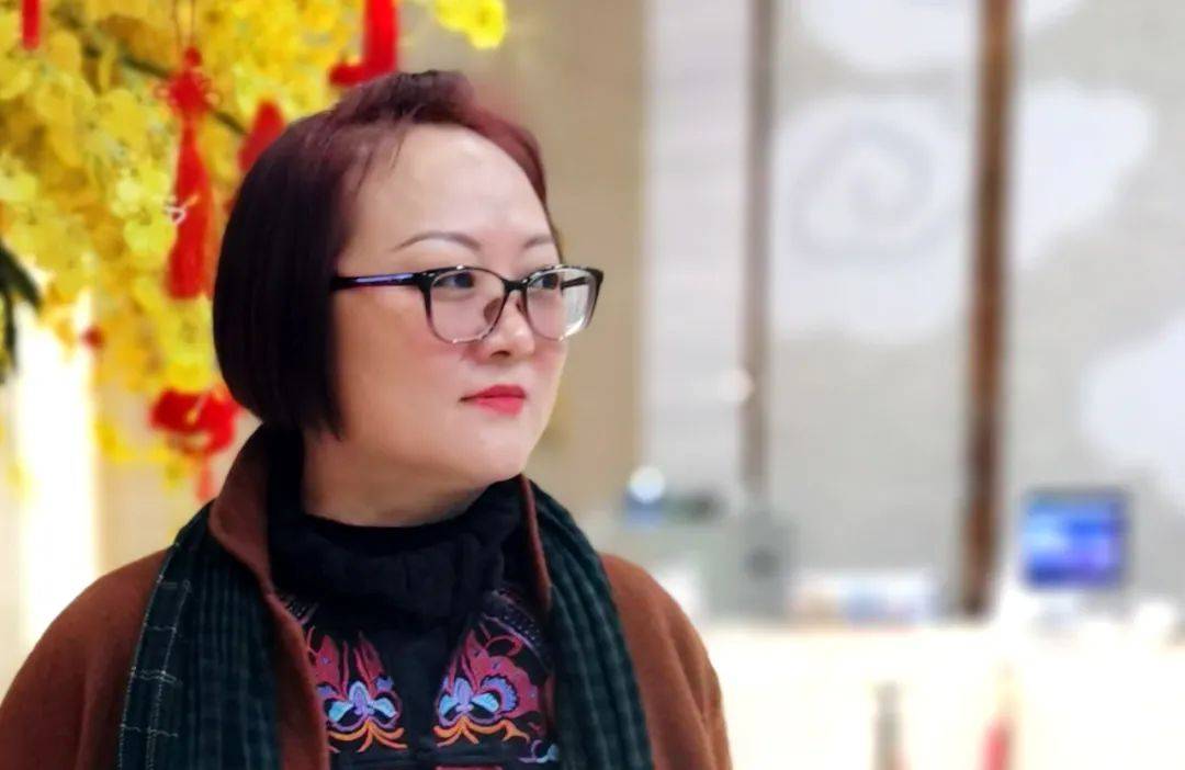 至真心相 61 朱艳艳2023年中国写意人物画邀请展_作品_艺术_传统