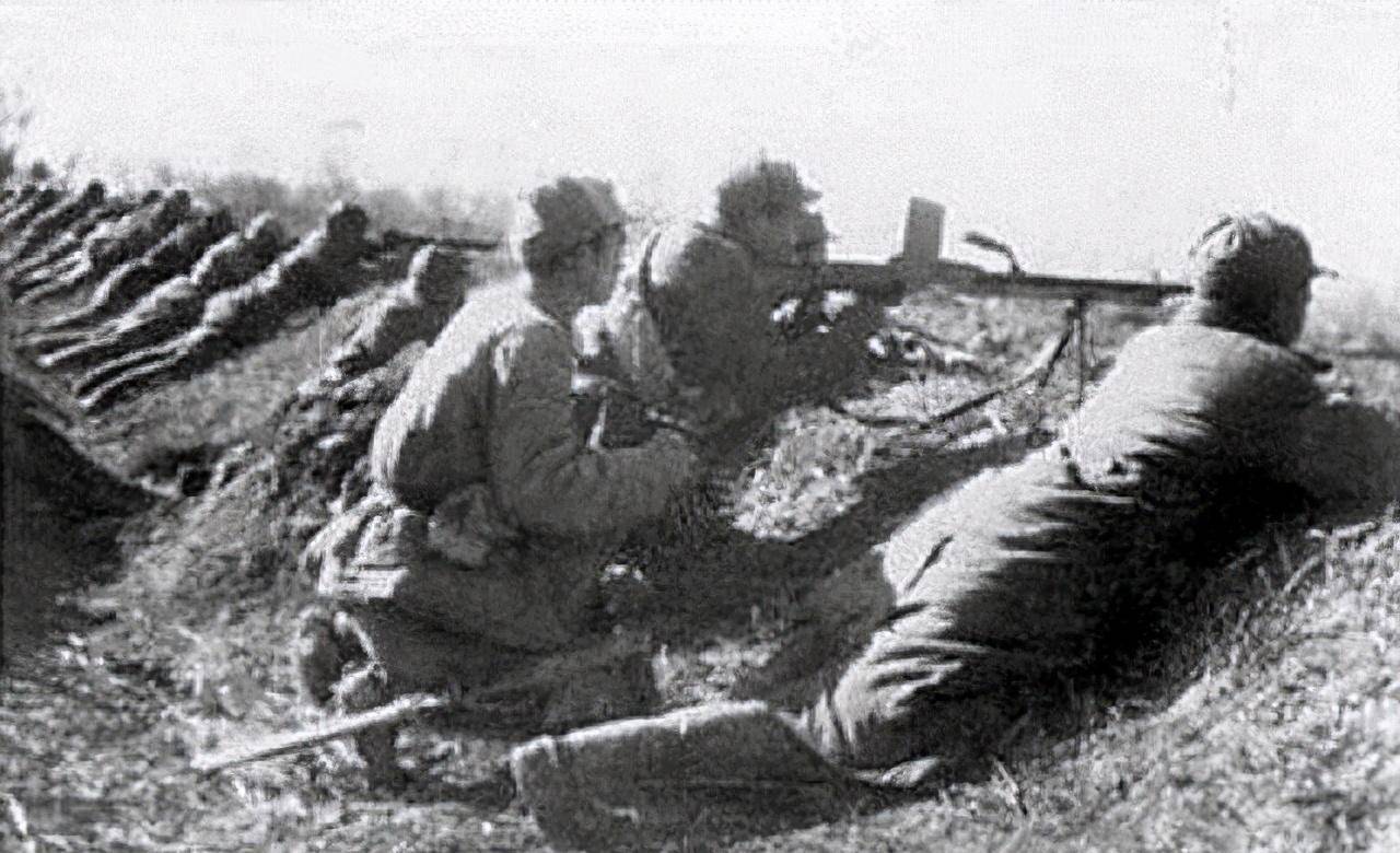 华北野战军巅峰期有32万大军,为何战力与地位却不及兄弟部队?