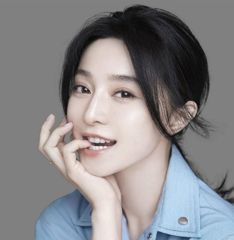 guojia目前对污点艺人管控挺严的,范冰冰虽几次试探复出均未成功!