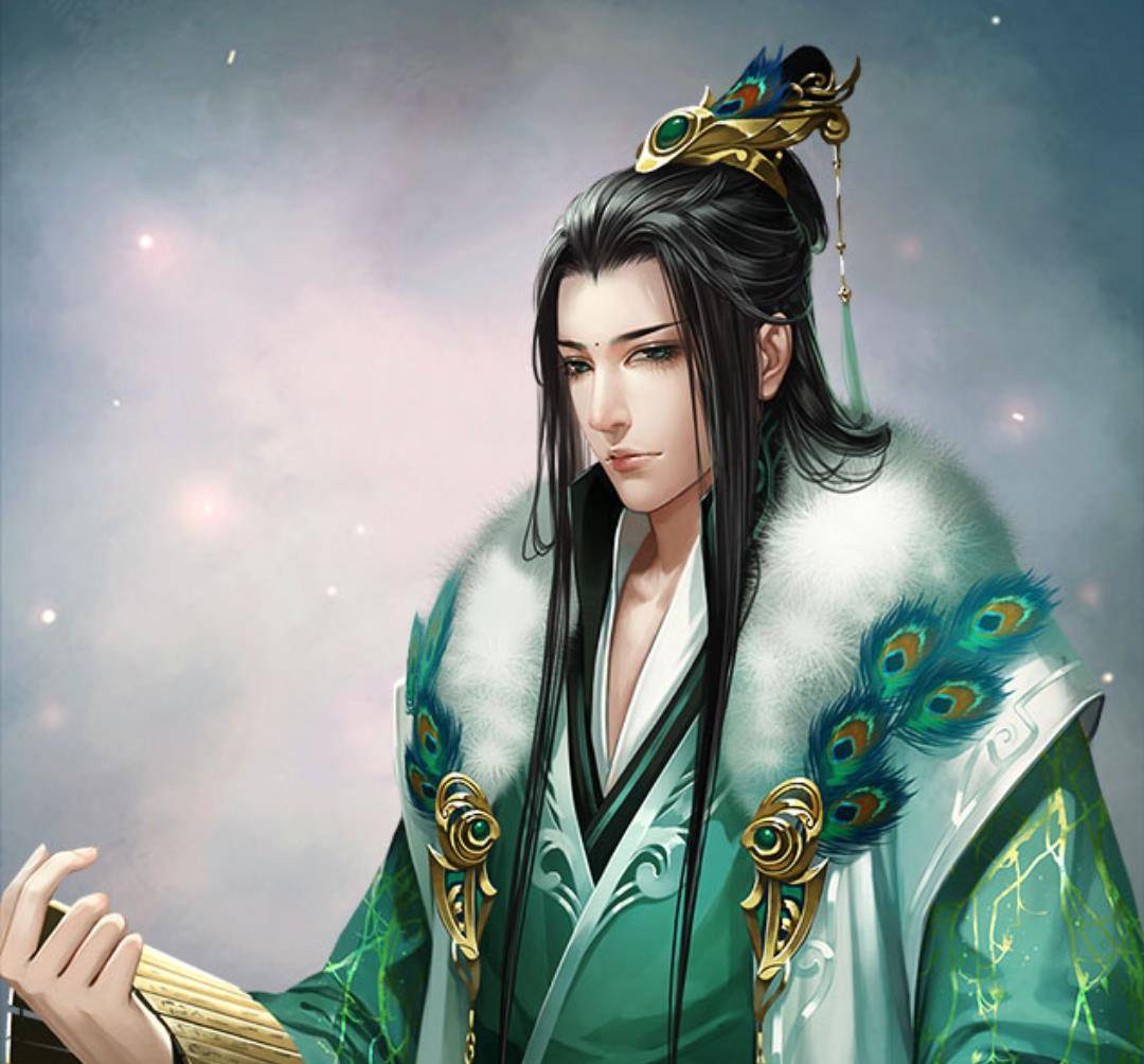 胡太后毒杀了自己的儿子,即当时的北魏孝明帝元诩,拥立了孝文帝元宏的