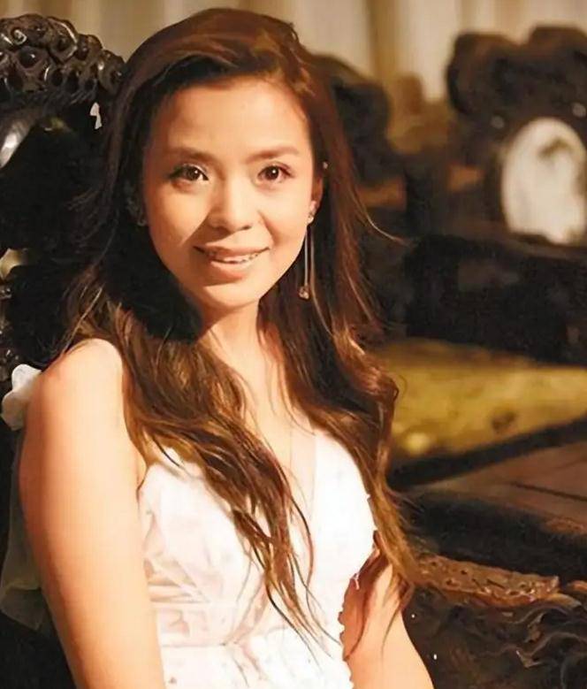 朱迅:17岁患病症,34岁再得重病与死神对抗,49岁盼与母亲团聚_工作