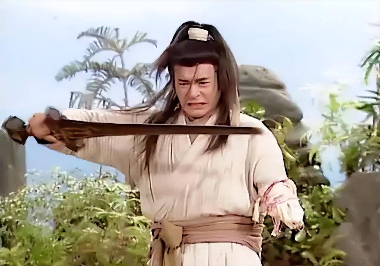 《庆余年》第三季94:王十三郎身中三十多刀,用生命向范闲投诚_王庭来