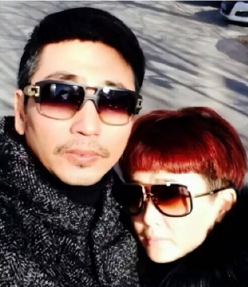 沙宝亮风雨成名路,事业重要转折点妻子相助,这才成娱乐圈大咖_杨坤