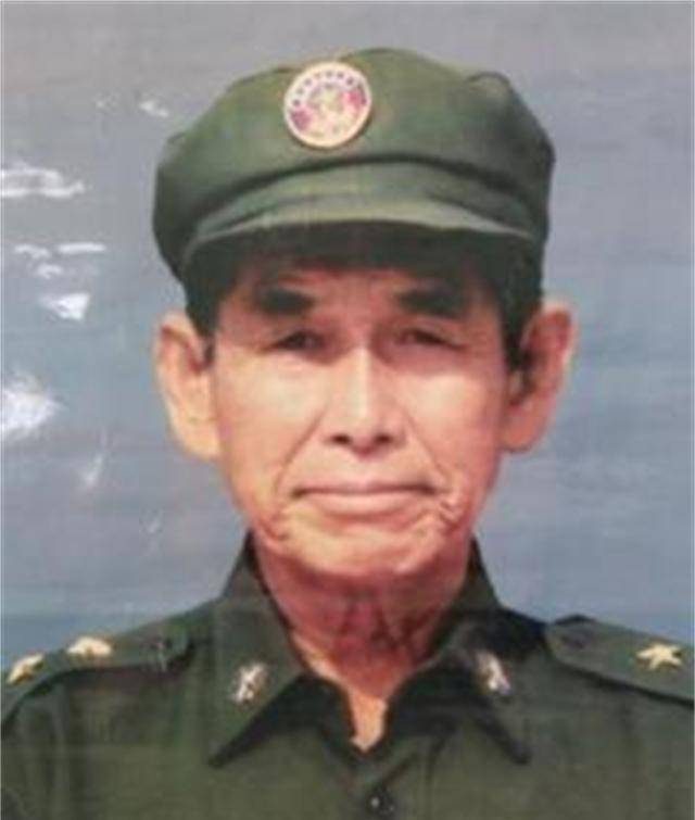 1965年,彭家声联络30多人,成立了"果敢人民革命军",举起反缅甸大旗.