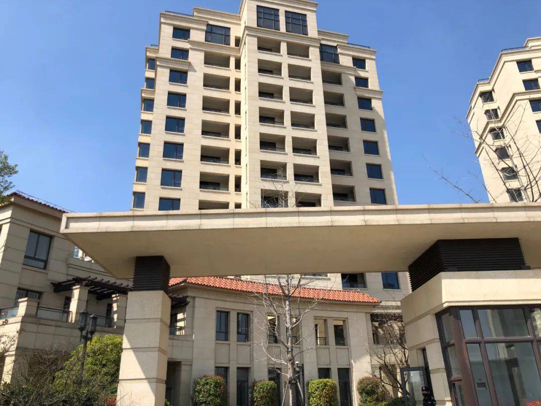 网传松江「贝尚湾」装修包茶水费要60万?_上海_均价_书包