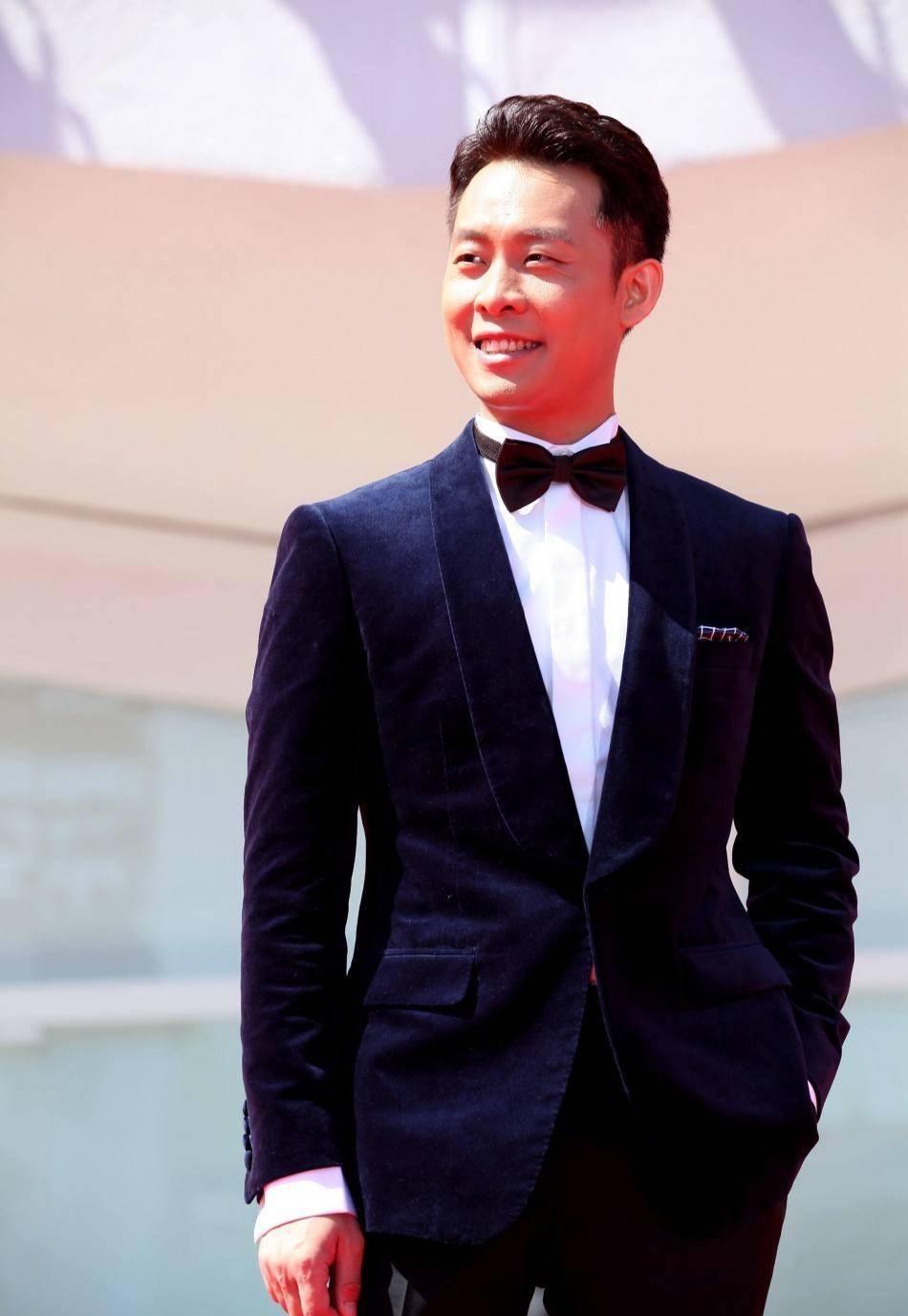 44岁张译的"落魄",是娱乐圈的"悲哀"_表演_角色_话剧