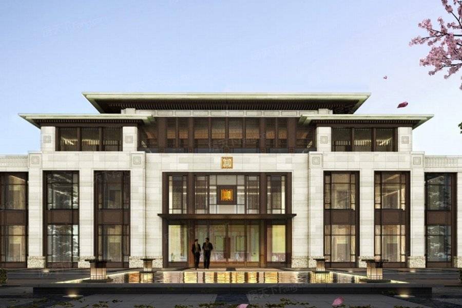 【湖南】株洲-售楼处电话(阳光城新城樾府)首页网站丨楼盘详情/户型