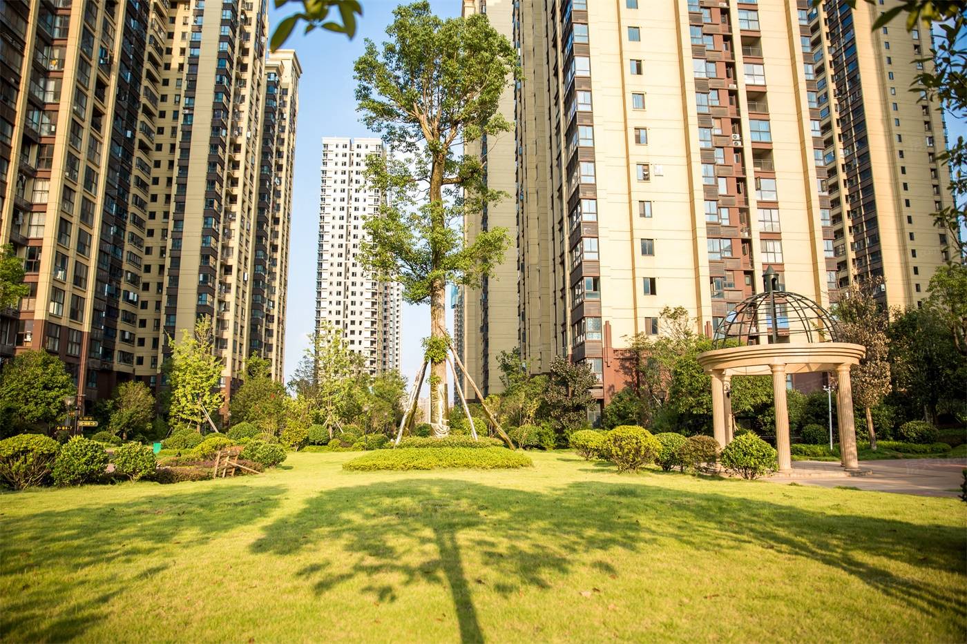 置顶株洲- 中房天玺湾线上售楼处中心电话 售楼处 楼盘详情/地址