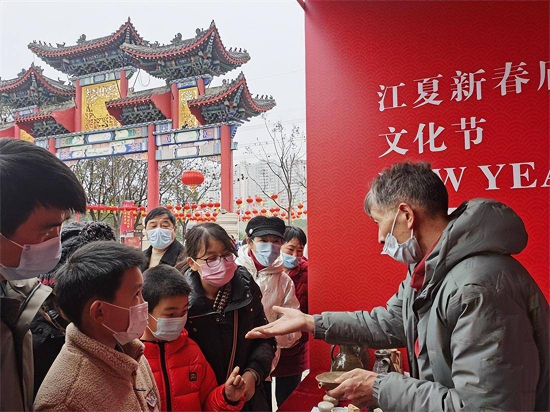 武汉长庭陶瓷博物馆图片