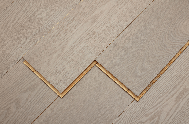 金利源金属漆地板丨让家居焕发新生,给你一个别样的视觉盛宴!