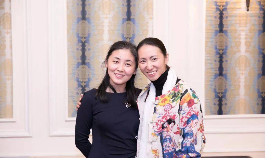 博导颜宁:37岁攻克50年不解难题,出走美国骂声不断_施一公_时候_北京