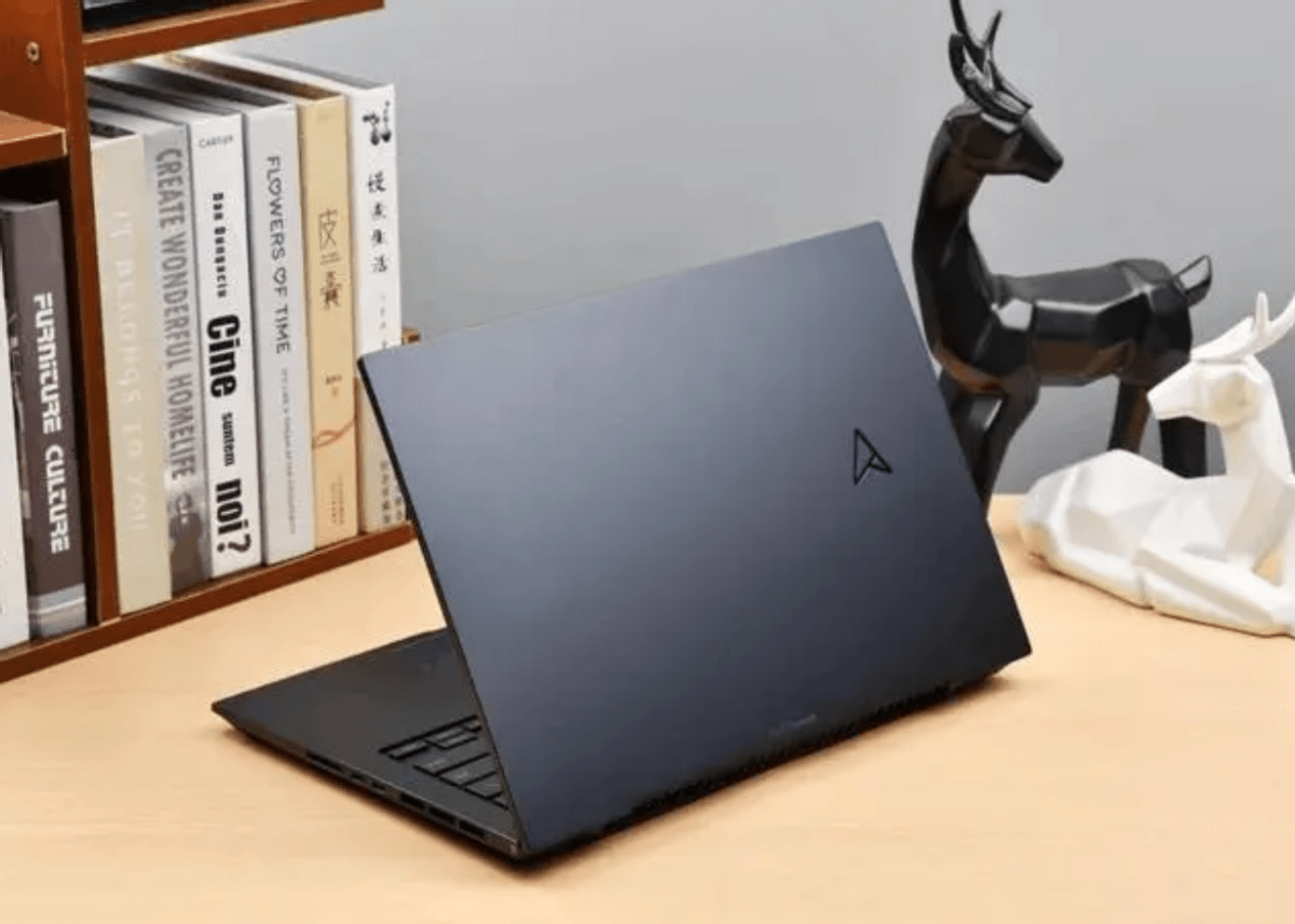 华硕灵耀pro14性能小钢炮搭载i9标压处理器,暑促换新热款_支持_创作