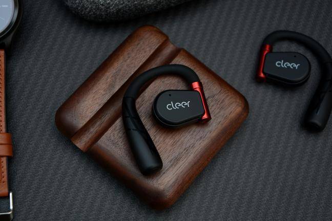 开放式蓝牙耳机推荐，开放式耳机对耳朵好吗