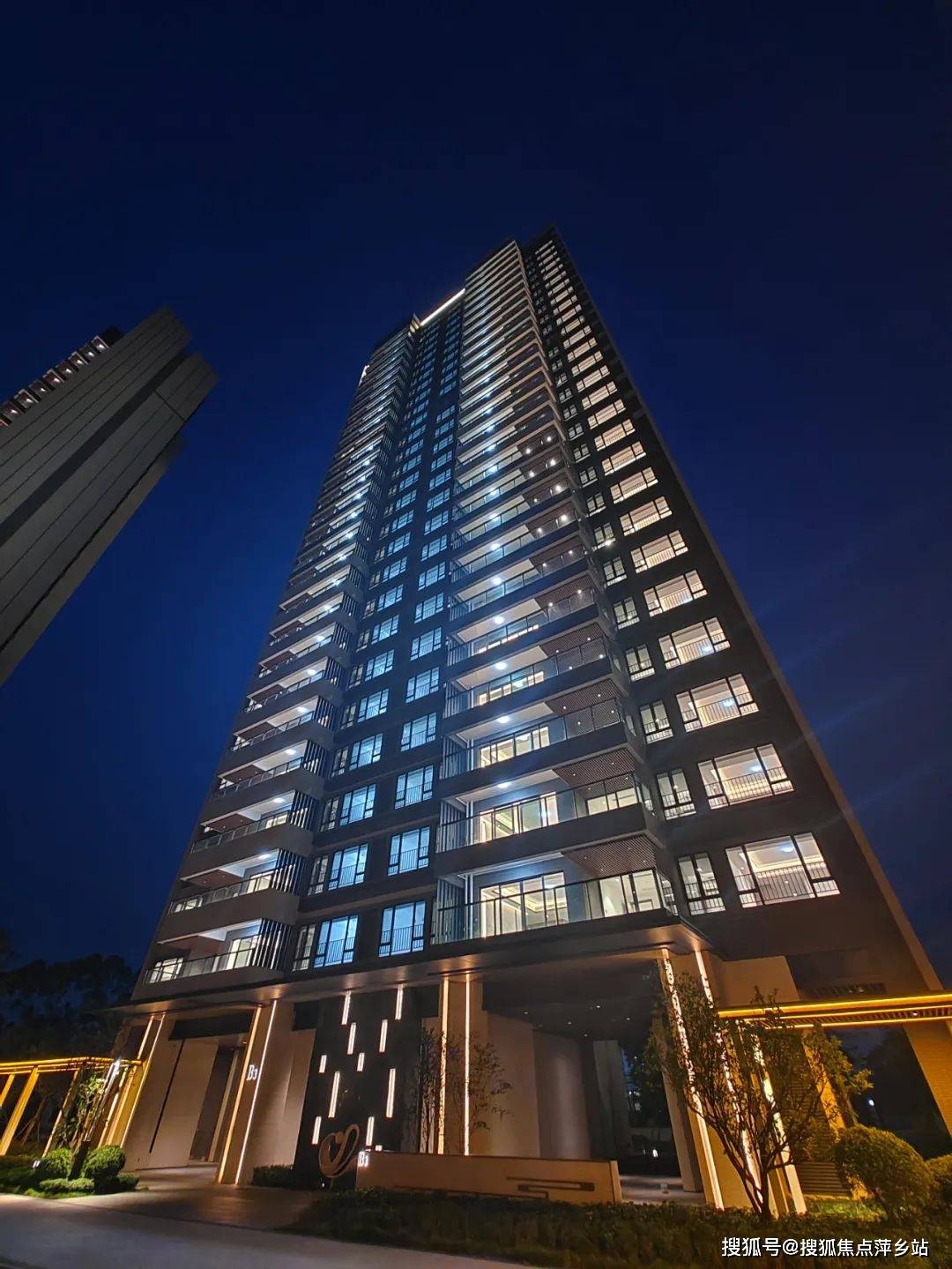 南沙区颐德湾尚怎么样?能不能买?