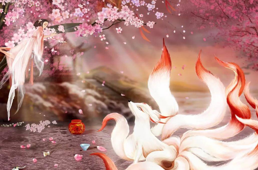 狐千年为人,人千年为仙,灵狐成仙有多难?为何千年狐狸不如人?