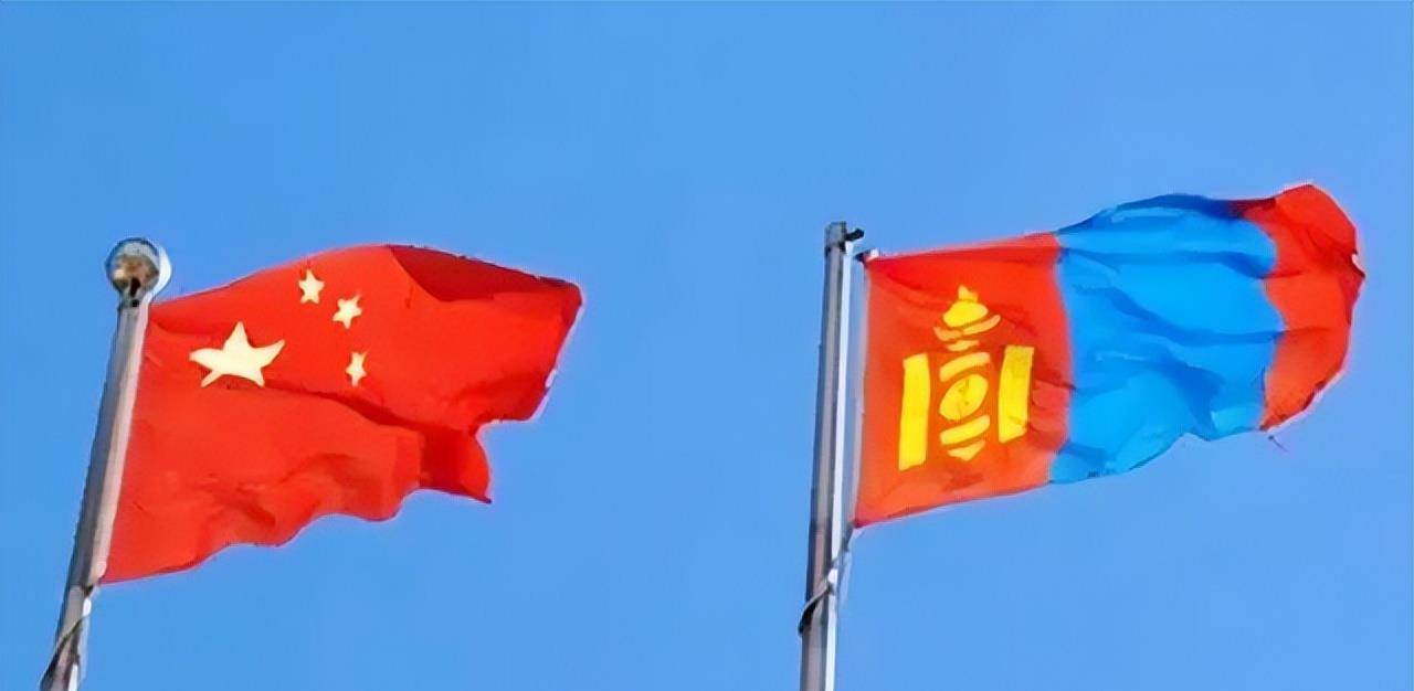 元国旗图片