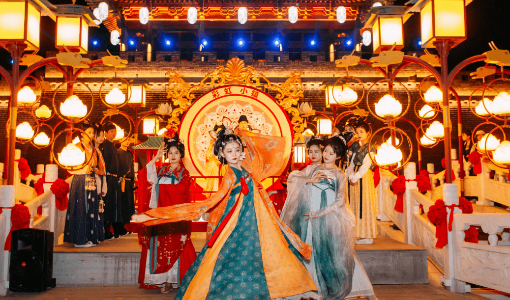 音乐_雪山彩虹谷_原文