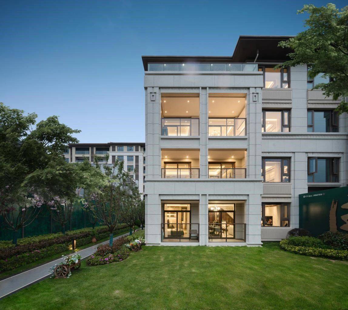 苏州保利天樾人家售楼处电话售楼处地址【苏州保利天樾人家24小时热线