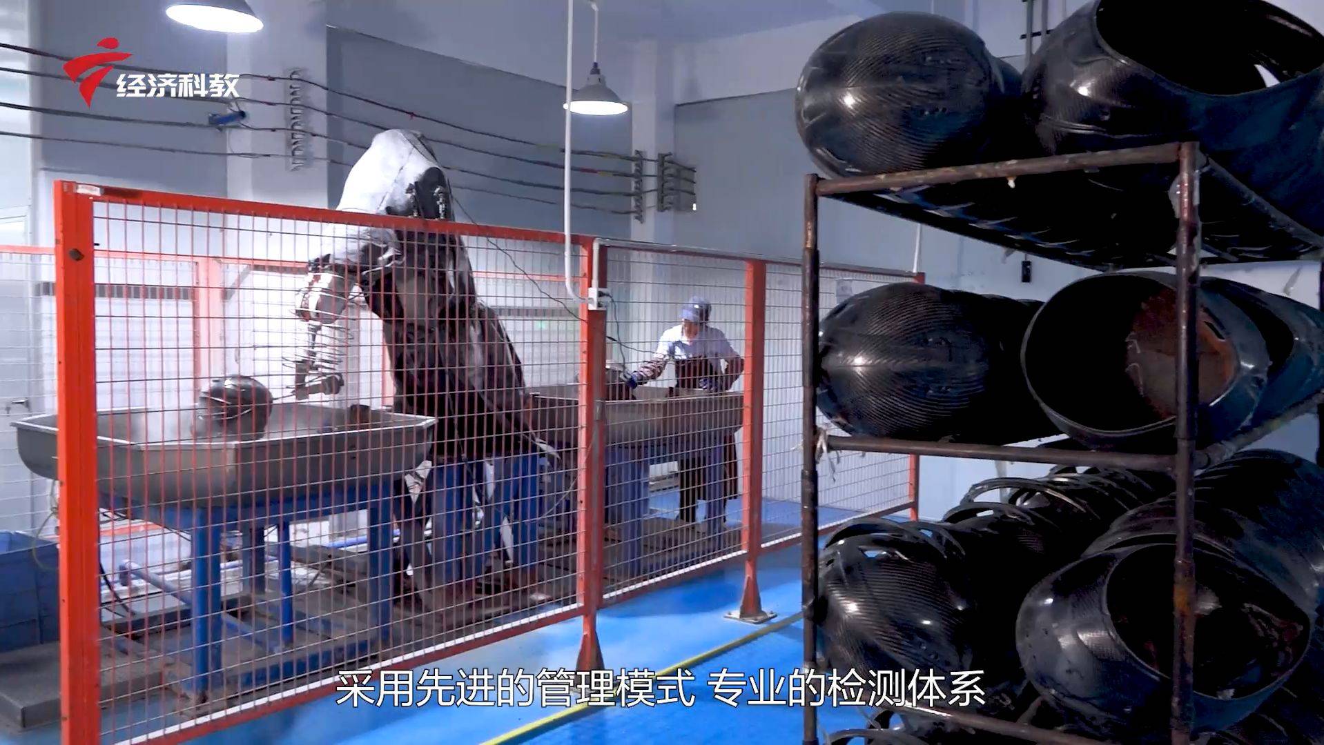 GSB将中国制造头盔推向全球，致力守护广大骑手出行安全(图2)
