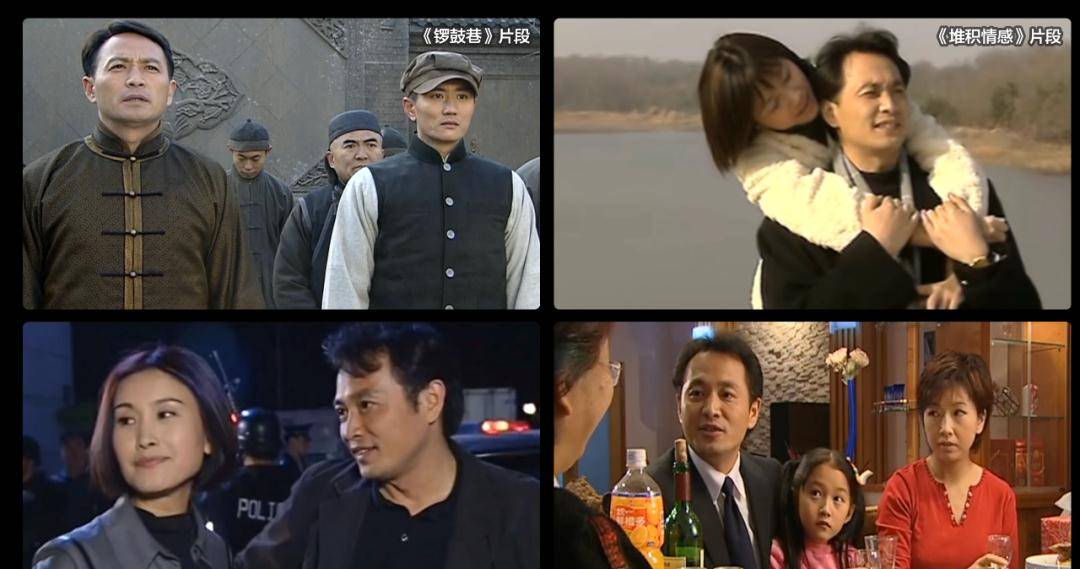 2023年,58岁的丁志成的"消失",是演艺圈的损失和悲哀_丁志诚_姐姐