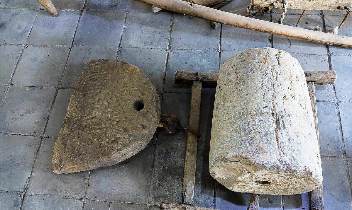 农村老物件满满都是回忆,70后有些也不认识,那些年我们的乡愁_记忆_胰