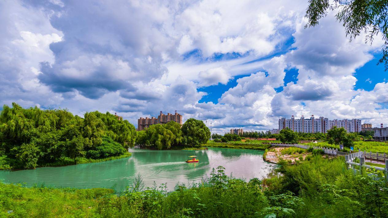 公主岭:在长春全面振兴新突破中当先锋站排头_项目_消费_建设