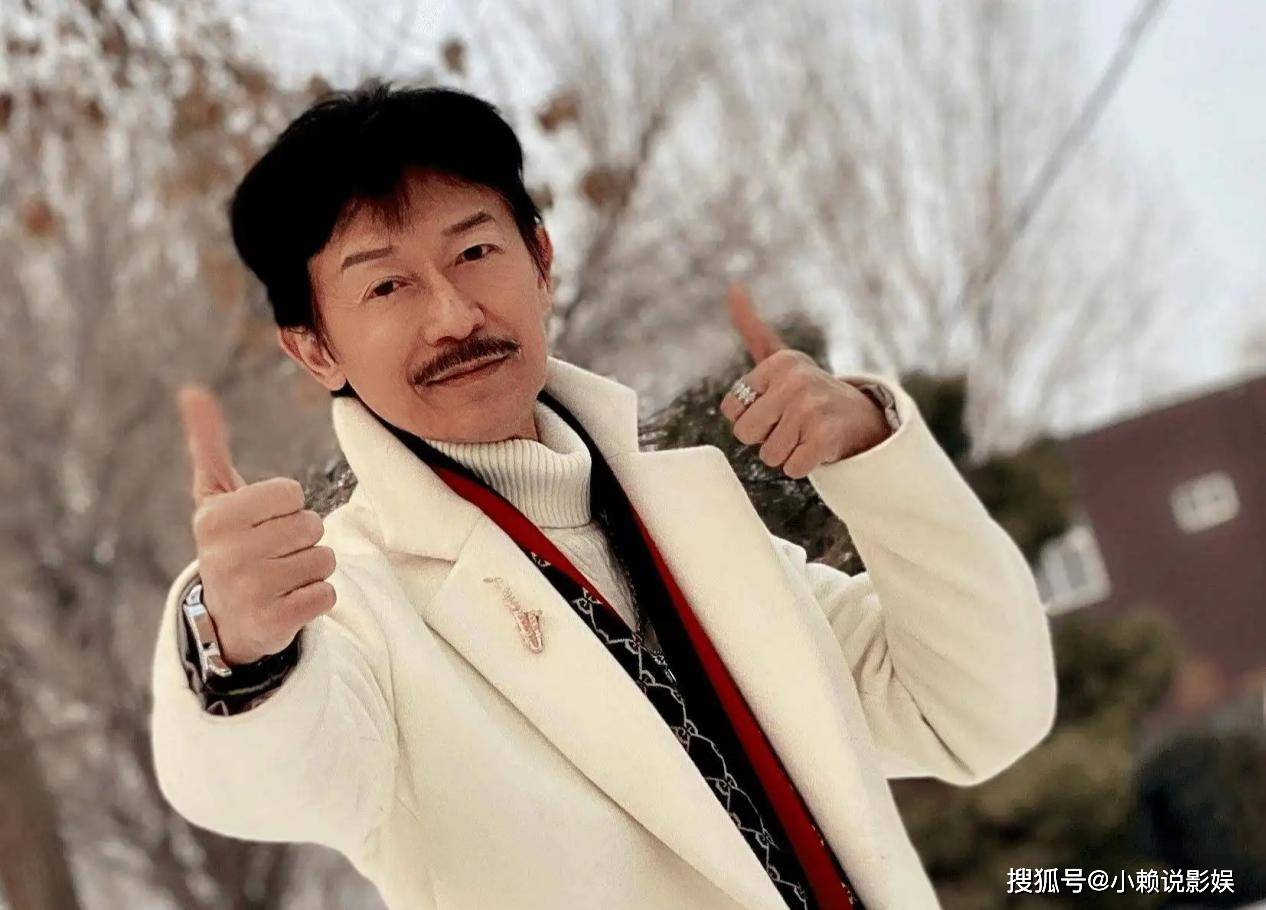 陈勋奇,传奇的一生,香港电影配乐大部分都是他在支撑着_邵氏_时候