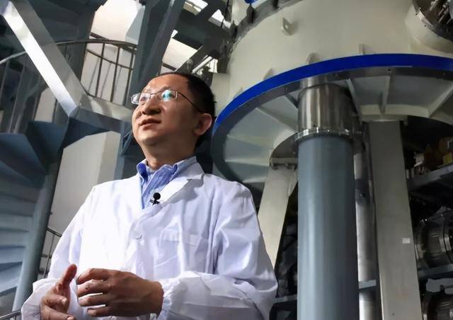 一句祖国需要我,哈佛八剑客集体归国,研制国之重器_中国_王俊峰_美国