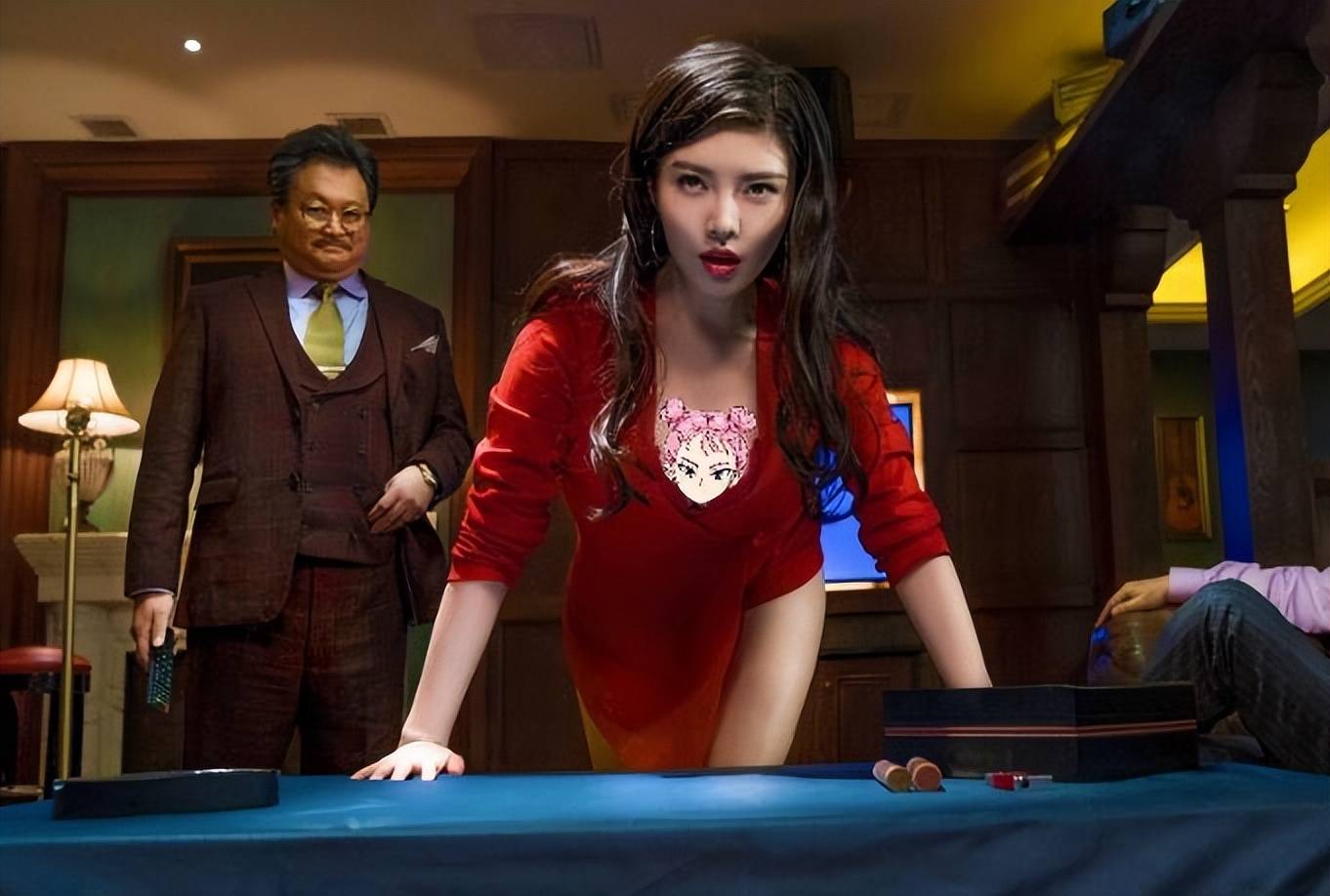 求婚,分手再复合,48岁尹子维死缠烂打又拿下徐冬冬_网友_爱情_情感