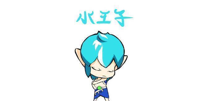 q版叶罗丽仙子你又见过没?你觉得最q的是谁?我选光莹_王子_感觉_公主