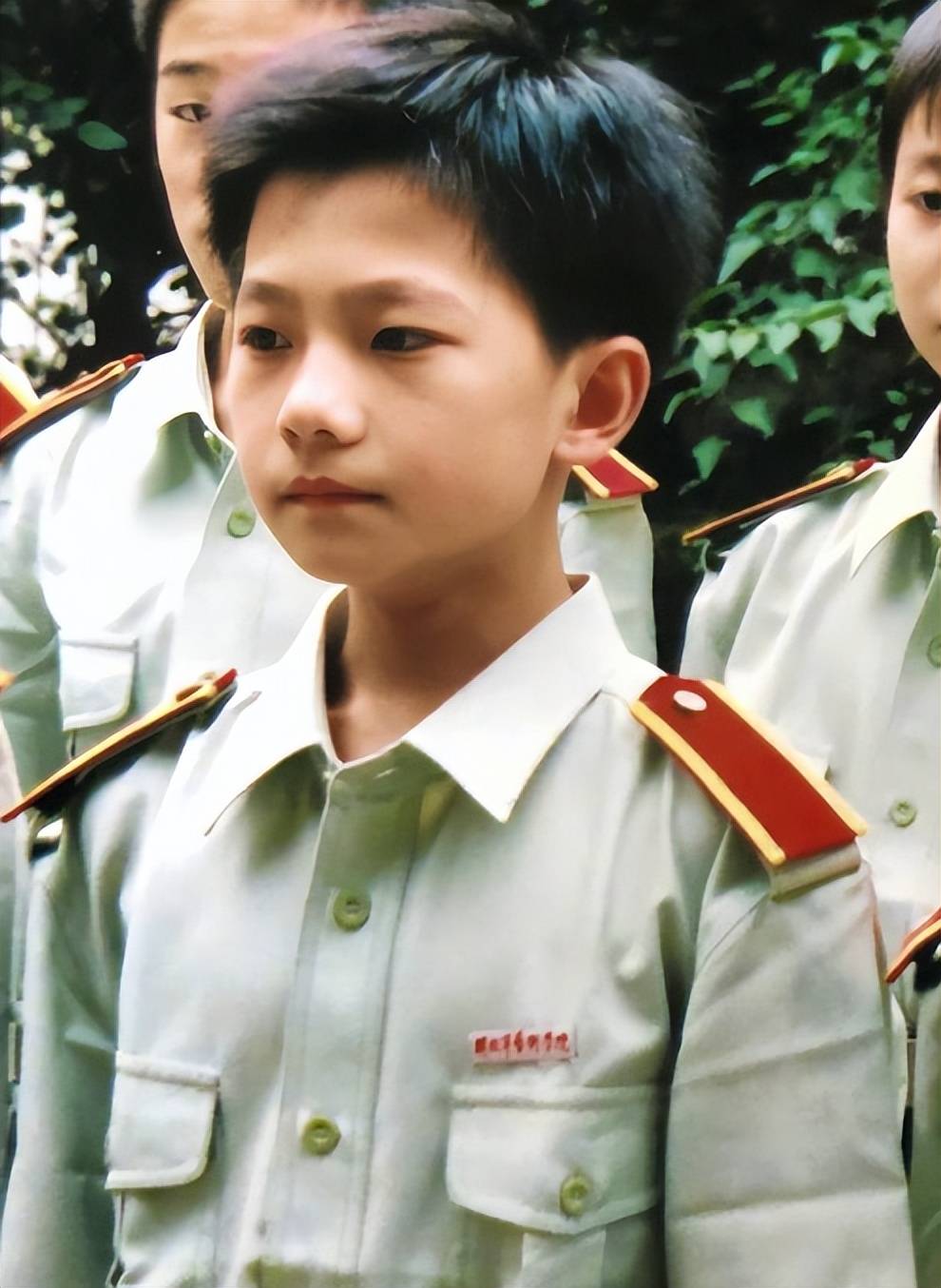 杨洋学历被扒,果真是笨蛋美人_教育_时候_文化课