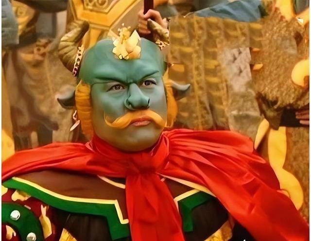 李洪涛:曾是铁路工人,戏外娶老师的女儿为妻,结婚30年零绯闻_角色