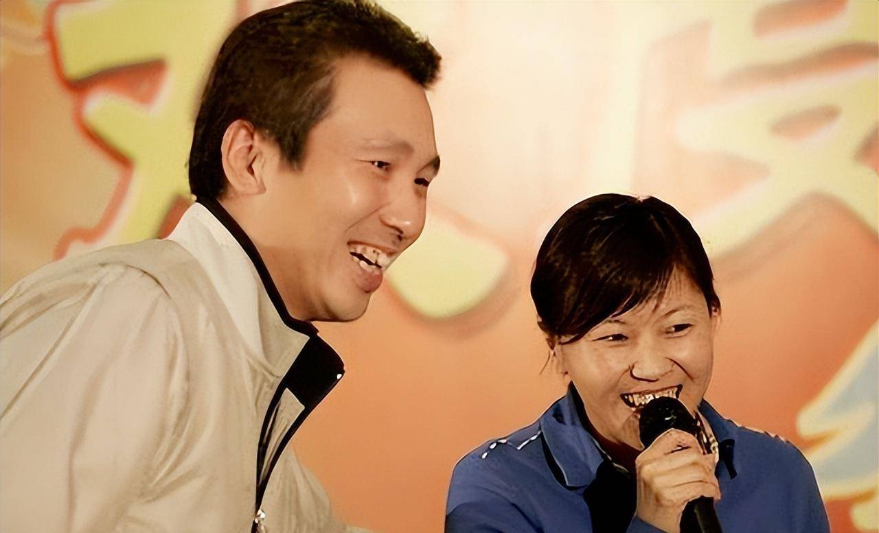 周继红生涯赚了多少钱?周继红鲜为人知故事曝光