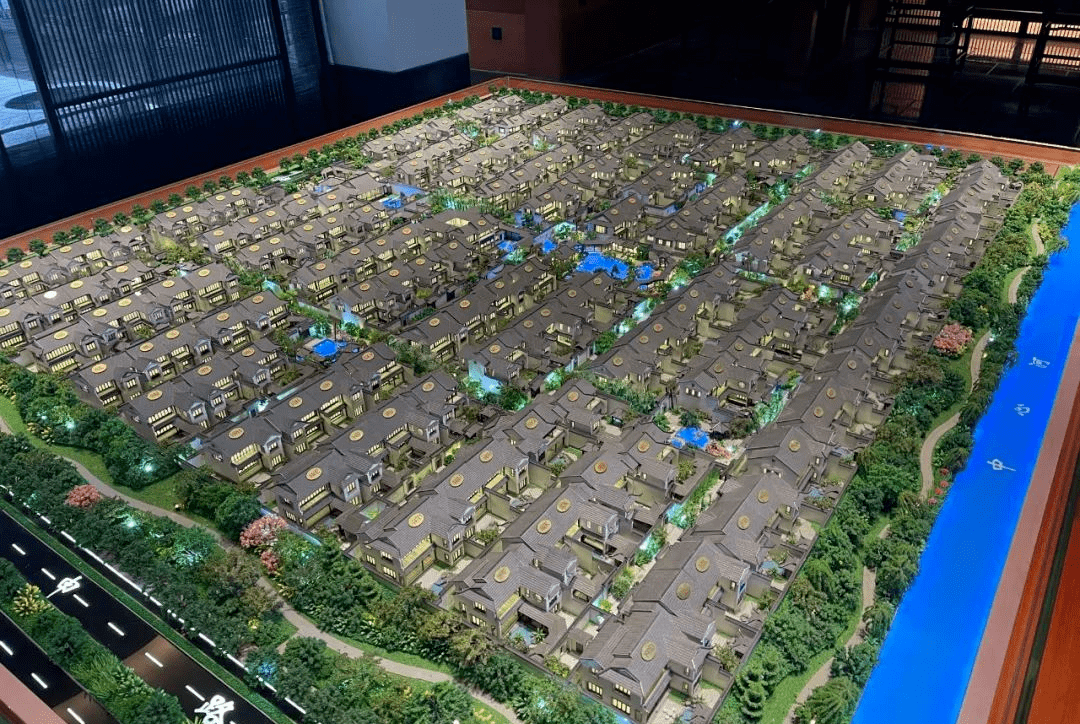 上海闵行浦江桃花源四期金瑞园「上海桃花源」楼盘动态-楼盘资讯!