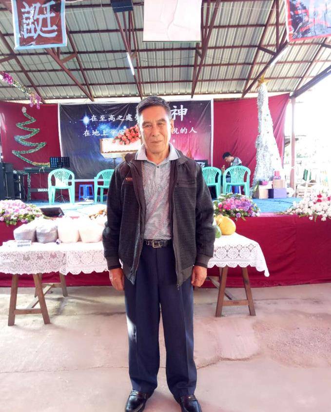 真实的罗星汉是部分果敢人心目中的好领导,那他和坤沙关系如何?