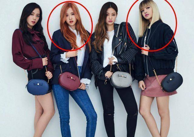 lisa队友学生照曝光,小眼塌鼻嘴巴大,如今眼大3圈身材极瘦_朴彩英