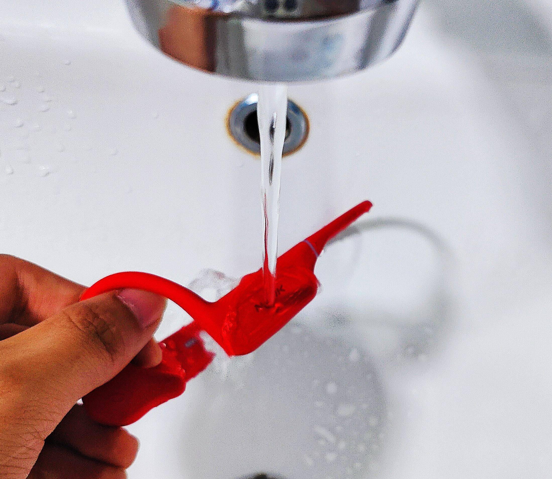 傅园慧同款耳机-南卡骨传导Runner Pro4S