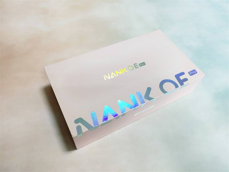 南卡OE Pro开放式蓝牙耳机:不入耳,健康舒适更安全