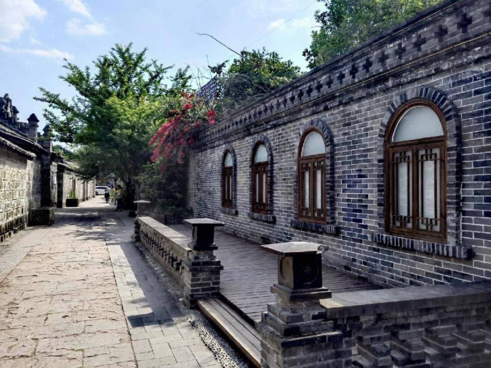 四川少有人知的古镇,已有1500年历史,还没有商业化,就在成都 -6park.com