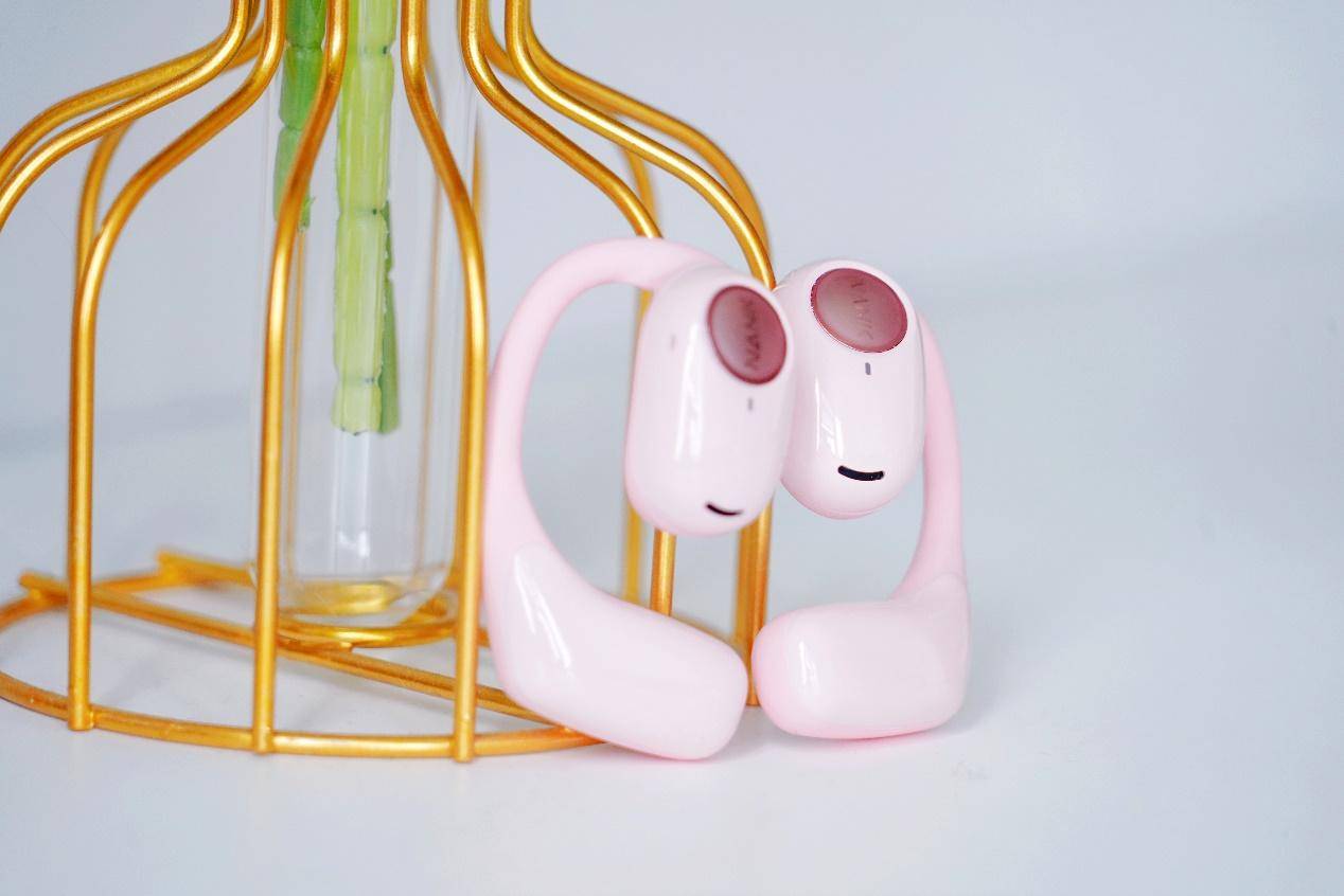 猛男适配的耳机:南卡OE Pro蓝牙耳机上手实测