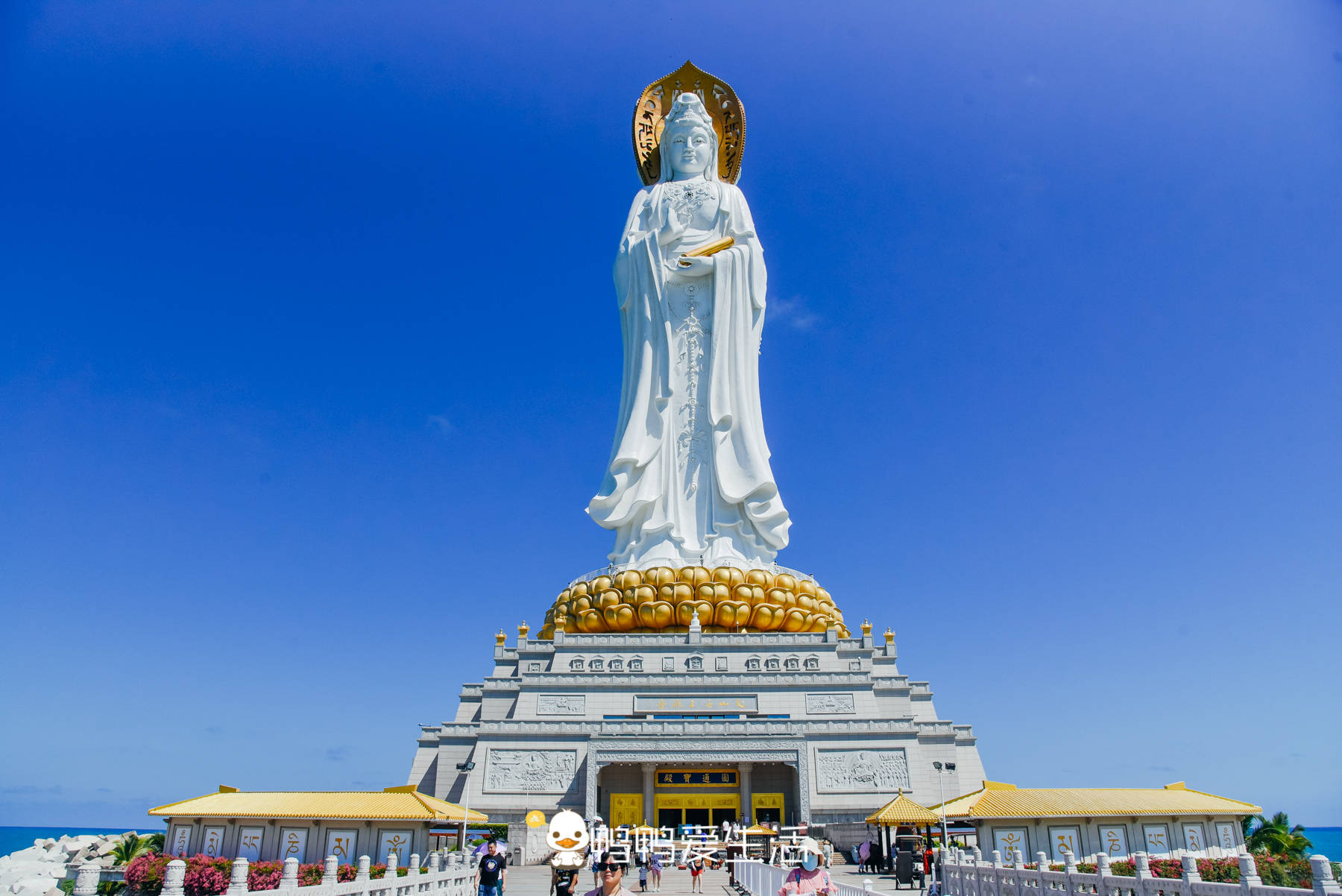 国内海边度假好去处,东方夏威夷风光优美,被戏称东北省三亚市!