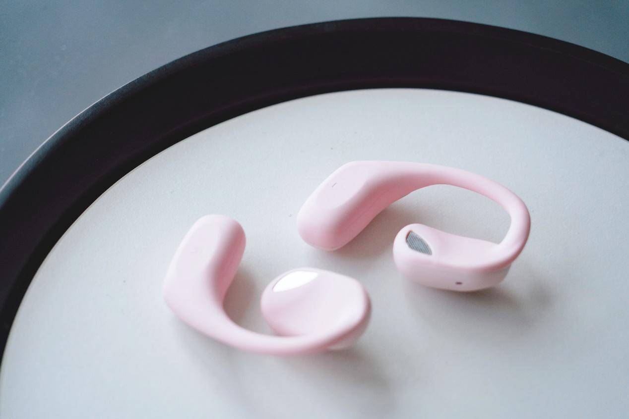 猛男适配的耳机:南卡OE Pro蓝牙耳机上手实测