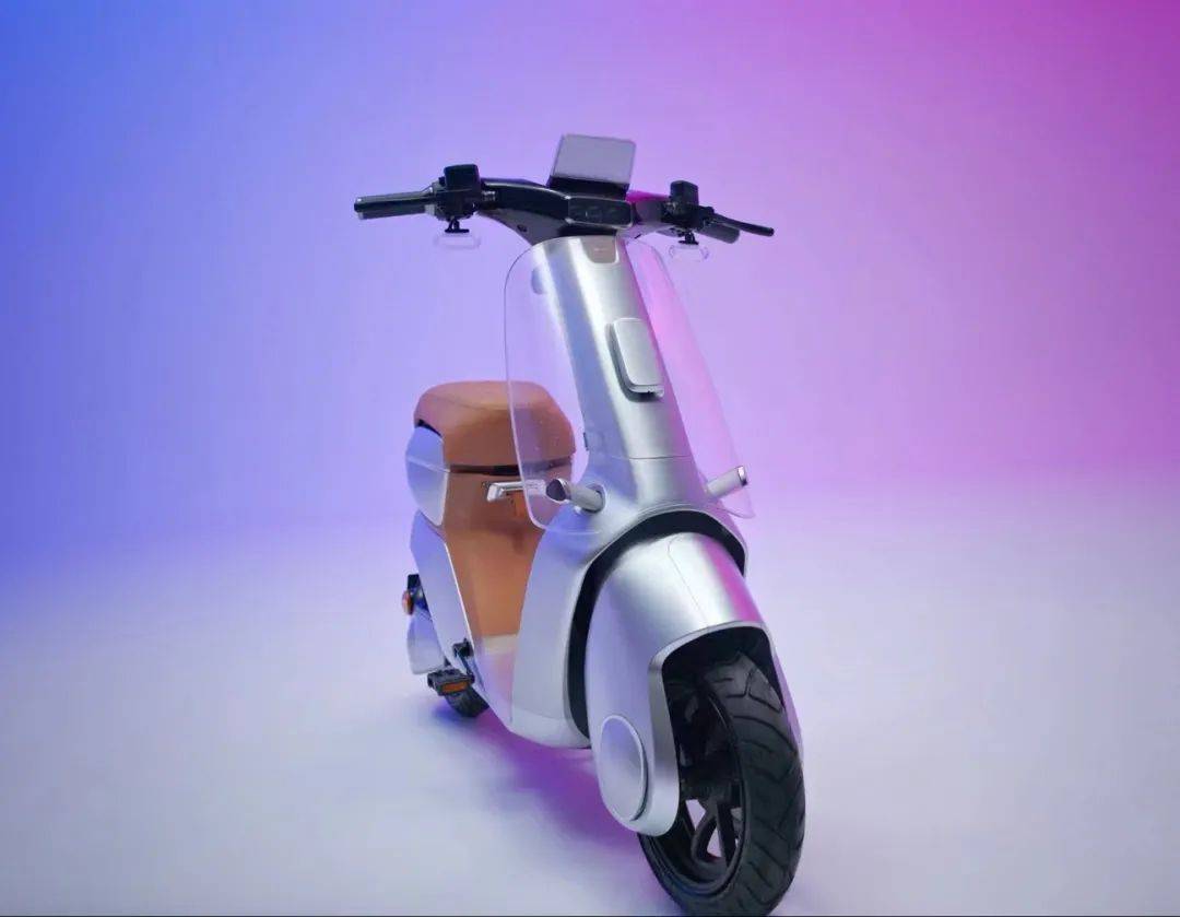 可人电动又要放大招了!_搜狐汽车_搜狐网