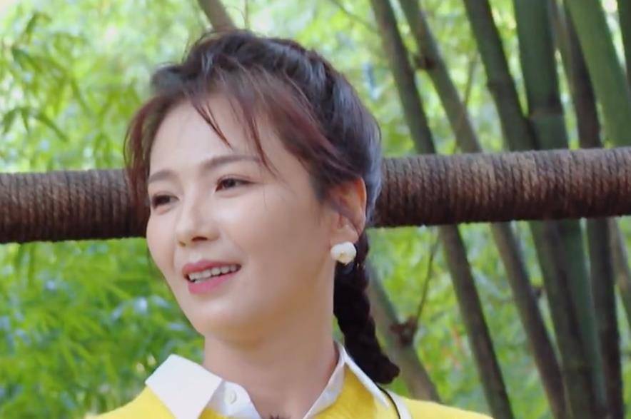 蒋勤勤当面直钢刘涛,中间有什么矛盾?_妻子_陈建斌_节目