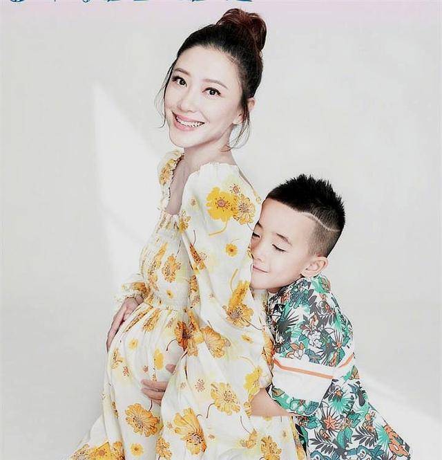 很走心了!_jasper_爱的_家庭